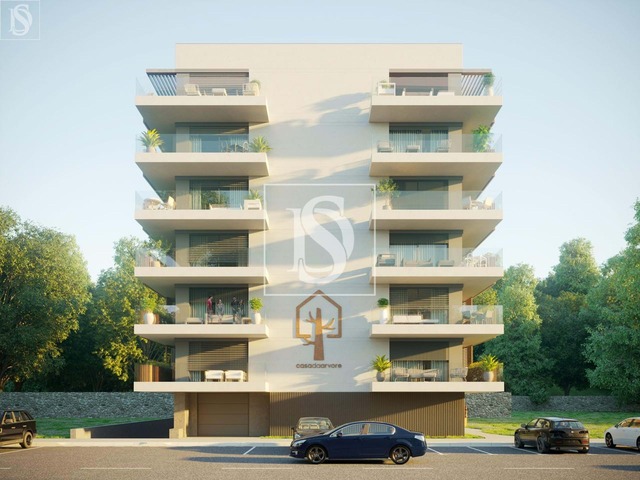 Apartamento T3 - Real, Braga, Braga - Imagem grande