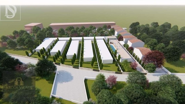 Terreno Rústico T0 - Póvoa de Varzim, Póvoa de Varzim, Porto - Imagem grande