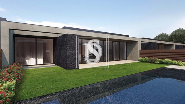 Moradia T3 - Palmeira, Braga, Braga - Imagem grande