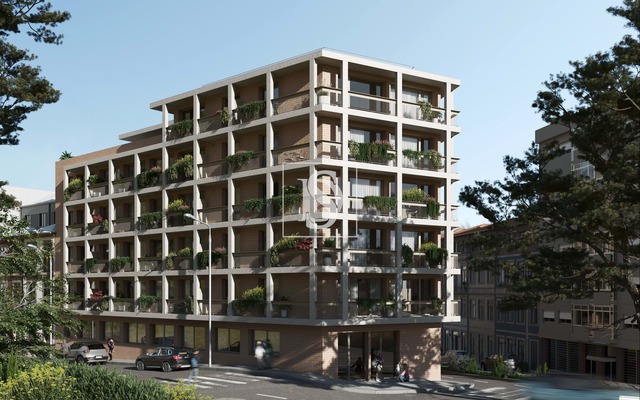 Apartamento T2 - Bonfim, Porto, Porto - Imagem grande