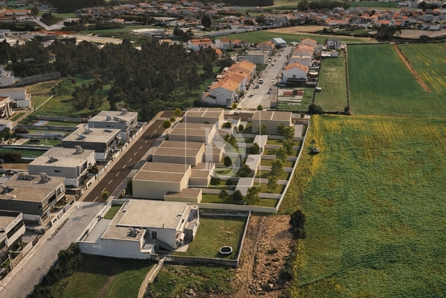 Terreno R�stico - P�voa de Varzim, P�voa de Varzim, Porto - Imagem grande