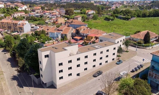Apartamento T2 - Campanh�, Porto, Porto - Imagem grande
