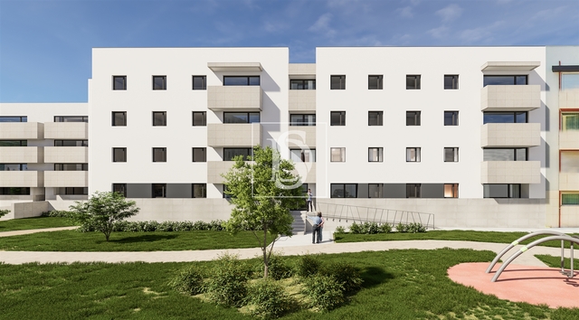 Apartamento T3 - P�voa de Varzim, P�voa de Varzim, Porto - Imagem grande