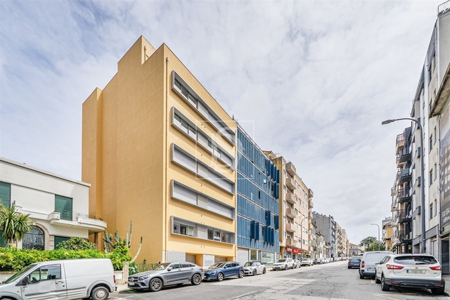 Apartamento T0 - Cedofeita, Porto, Porto - Imagem grande