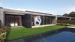 Moradia T3 - Palmeira, Braga, Braga