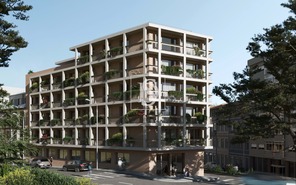 Apartamento T2 - Bonfim, Porto, Porto