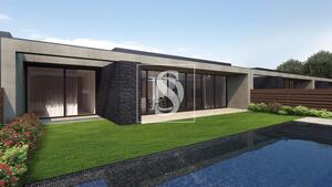 Moradia T3 - Palmeira, Braga, Braga