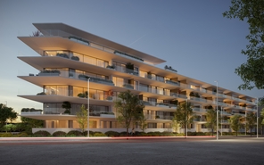 Apartamento T3 - Vila do Conde, Vila do Conde, Porto