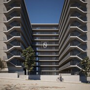 Apartamento T2 - Vilar de Andorinho, Vila Nova de Gaia, Porto