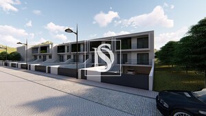 Terreno R�stico T0 - Manhente, Barcelos, Braga - Miniatura: 2/5