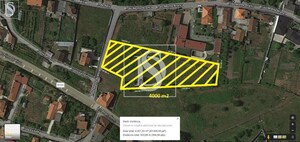 Terreno Rstico T0 - Forjes, Esposende, Braga - Miniatura: 21/22