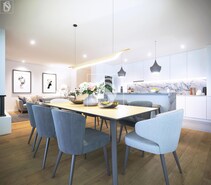 Apartamento T3 - Real, Braga, Braga - Miniatura: 3/14