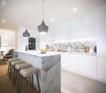 Apartamento T3 - Real, Braga, Braga - Miniatura: 4/14