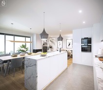Apartamento T3 - Real, Braga, Braga - Miniatura: 5/14