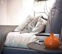 Apartamento T3 - Real, Braga, Braga - Miniatura: 8/14