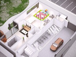 Apartamento T3 - Real, Braga, Braga - Miniatura: 12/14