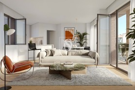 Apartamento T2 - Bonfim, Porto, Porto - Miniatura: 3/13