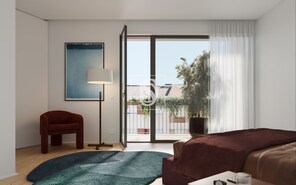 Apartamento T2 - Bonfim, Porto, Porto - Miniatura: 5/13