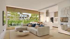 Apartamento - Quarteira, Loul�, Faro (Algarve) - Miniatura: 11/25