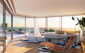 Apartamento T3 - Vila do Conde, Vila do Conde, Porto - Miniatura: 3/28