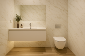 Apartamento T3 - Vila Boa, Barcelos, Braga - Miniatura: 15/23