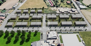 Terreno R�stico - Castelo da Maia, Maia, Porto - Miniatura: 1/11