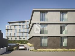 Apartamento T2 - Vila do Conde, Vila do Conde, Porto - Miniatura: 2/25