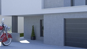 Moradia - Galegos (Santa Maria), Barcelos, Braga - Miniatura: 1/25