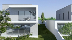 Moradia - Galegos (Santa Maria), Barcelos, Braga - Miniatura: 3/25