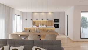 Moradia - Galegos (Santa Maria), Barcelos, Braga - Miniatura: 6/25