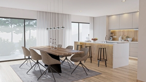 Moradia - Galegos (Santa Maria), Barcelos, Braga - Miniatura: 10/25