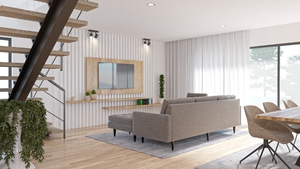 Moradia - Galegos (Santa Maria), Barcelos, Braga - Miniatura: 12/25