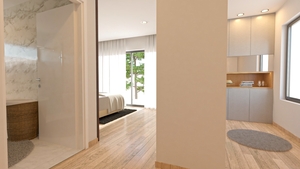 Moradia - Galegos (Santa Maria), Barcelos, Braga - Miniatura: 16/25