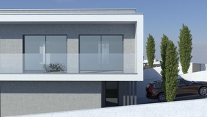 Moradia - Galegos (Santa Maria), Barcelos, Braga - Miniatura: 18/25