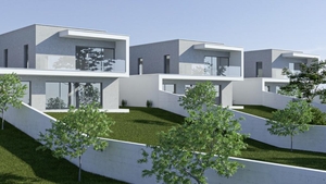 Moradia - Galegos (Santa Maria), Barcelos, Braga - Miniatura: 21/25