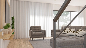 Moradia - Galegos (Santa Maria), Barcelos, Braga - Miniatura: 22/25