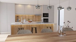 Moradia - Galegos (Santa Maria), Barcelos, Braga - Miniatura: 24/25