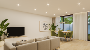 Apartamento T2 - Cedofeita, Porto, Porto - Miniatura: 2/14