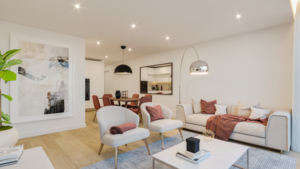 Apartamento T2 - Cedofeita, Porto, Porto - Miniatura: 8/14