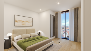 Apartamento T2 - Cedofeita, Porto, Porto - Miniatura: 12/14