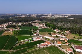 Terreno R�stico - Rio Mau, Vila do Conde, Porto - Miniatura: 12/23