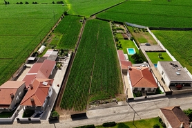 Terreno R�stico - Rio Mau, Vila do Conde, Porto - Miniatura: 19/23