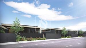 Moradia T3 - Palmeira, Braga, Braga - Miniatura: 2/9