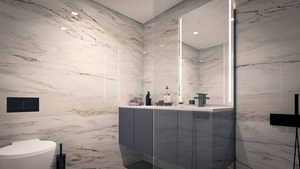 Apartamento T2 - Geme, Vila Verde, Braga - Miniatura: 6/11