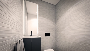 Apartamento T2 - Geme, Vila Verde, Braga - Miniatura: 7/11