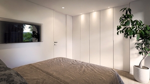 Apartamento T2 - Geme, Vila Verde, Braga - Miniatura: 11/11