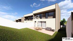 Moradia T3 - Tebosa, Braga, Braga - Miniatura: 19/19