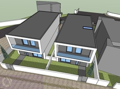 Moradia T3 - Vila Boa, Barcelos, Braga - Miniatura: 2/21