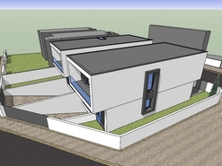 Moradia T3 - Vila Boa, Barcelos, Braga - Miniatura: 4/21