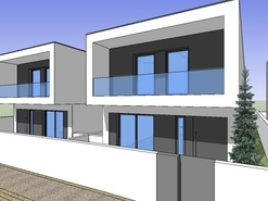 Moradia T3 - Vila Boa, Barcelos, Braga - Miniatura: 5/21